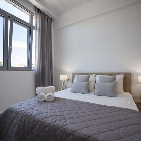 Attalos Luxury Flat Psyrri Square Athén Kültér fotó